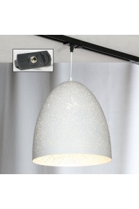 Трековый светильник однофазный Lussole LOFT Track Lights LSP-9891-TAB