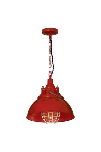 Подвесной светильник Lussole Loft LSP-9895