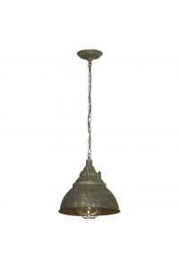 Подвесной светильник Lussole Loft Elmont LSP-9897G