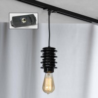 Трековый светильник однофазный Lussole LOFT Track Lights LSP-9920-TAB