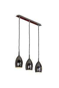Подвесной светильник Lussole Collina LSQ-0706-03