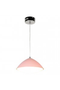 Подвесной светодиодный светильник Lussole Lgo Aberdeen LSP-8228