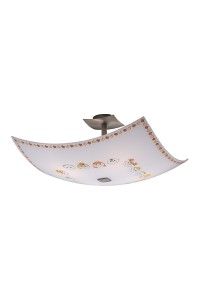 Потолочный светильник Citilux Смайлики CL937116