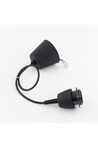 Подвесной светильник Citilux 6003-BK Suspension Black