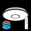 Потолочный светодиодный светильник Citilux СтарЛайт CL70335RGB