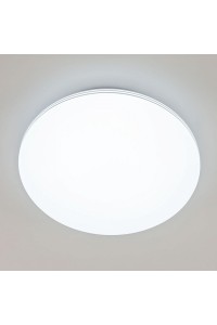 Потолочный светодиодный светильник Citilux Симпла CL714330G
