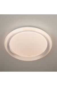 Потолочный светильник Eurosvet 40012/1 LED белый
