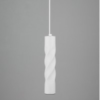 Подвесной светильник Eurosvet 50136/1 LED белый