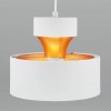 Подвесной светильник Eurosvet 50171/1 белый