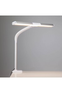 Настольная лампа Eurosvet 80500/1 белый