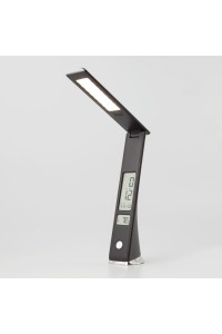 Настольная лампа Eurosvet Business 80504/1 черный