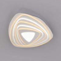Потолочный светильник Eurosvet 90150/6 белый