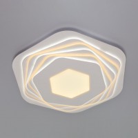 Потолочный светильник Eurosvet 90153/6 белый