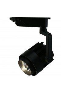 Трековый светильник Artelamp VIGILE A1630PL-1BK