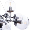 Подвесная люстра Arte Lamp A1664SP-25CC