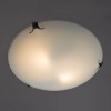 Настенный светильник Arte Lamp Plain A3720PL-2CC