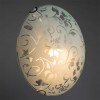 Настенный светильник Arte Lamp Ornament A4120PL-1CC