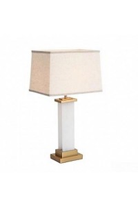 Настольная лампа Arte Lamp Camelot A4501LT-1PB