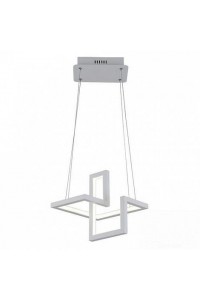 Подвесной светодиодный светильник Arte Lamp Mercure A6011SP-1WH