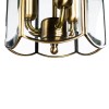 Подвесной светильник Arte Lamp Rimini A6505SP-3AB