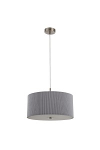 Подвесной светильник Arte Lamp Mallorca A1021SP-3SS