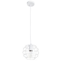 Подвесной светильник Arte Lamp A1110SP-1WH