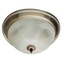 Потолочный светильник Arte Lamp 16 A1305PL-2AB Потолочный светильник Arte Lamp 16 A1305PL-2AB