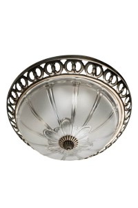 Потолочный светильник Arte Lamp 16 A1306PL-2AB