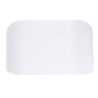 Настенный светодиодный светильник Arte Lamp Lucciola A1429AP-1WH Настенный светодиодный светильник Arte Lamp Lucciola A1429AP-1WH