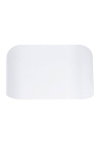 Настенный светодиодный светильник Arte Lamp Lucciola A1429AP-1WH Настенный светодиодный светильник Arte Lamp Lucciola A1429AP-1WH