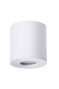 Потолочный светильник Arte Lamp Galopin A1460PL-1WH