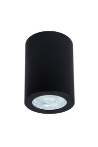 Потолочный светильник Arte Lamp Tino A1468PL-1BK