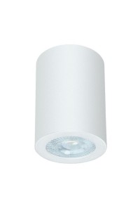 Потолочный светильник Arte Lamp Tino A1468PL-1WH