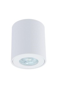 Потолочный светильник Arte Lamp Tino A1469PL-1WH