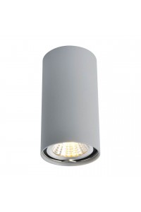 Потолочный светильник Arte Lamp A1516PL-1GY