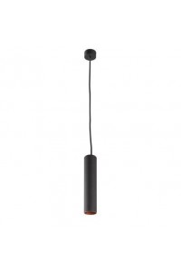 Подвесной светильник Arte Lamp Torre A1530SP-1BK