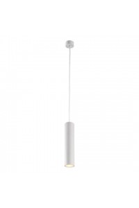 Подвесной светильник Arte Lamp Torre A1530SP-1WH
