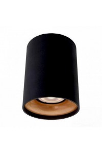 Потолочный светильник Arte Lamp Torre A1532PL-1BK