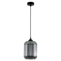 Подвесной светильник Arte Lamp Arwen A1902SP-1BK Подвесной светильник Arte Lamp Arwen A1902SP-1BK