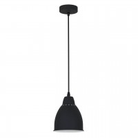 Подвесной светильник Arte Lamp Braccio A2054SP-1BK