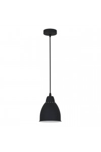 Подвесной светильник Arte Lamp Braccio A2054SP-1BK