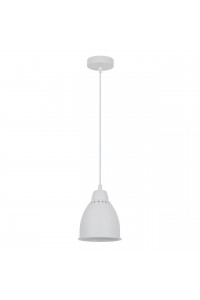 Подвесной светильник Arte Lamp Braccio A2054SP-1WH