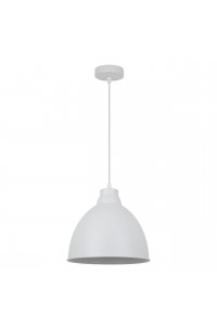 Подвесной светильник Arte Lamp Casato A2055SP-1WH