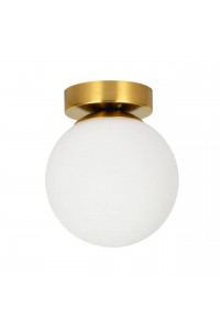 Потолочный светильник Arte Lamp Alcor A2224PL-1PB