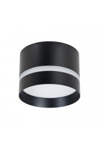 Потолочный светильник Arte Lamp Imai A2265PL-1BK