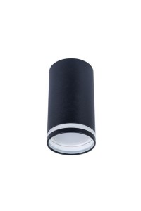 Потолочный светильник Arte Lamp Imai A2266PL-1BK