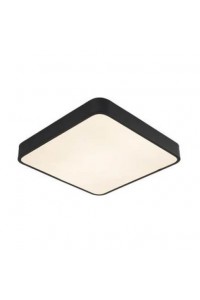 Потолочный светильник Arte Lamp A2663PL-1BK