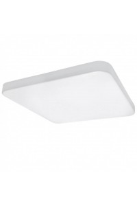 Потолочный светодиодный светильник Arte Lamp Scena A2669PL-1WH