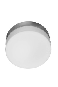 Потолочный светильник Arte Lamp Shirp A3211PL-1SI