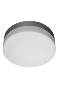 Потолочный светильник Arte Lamp Shirp A3211PL-2SI